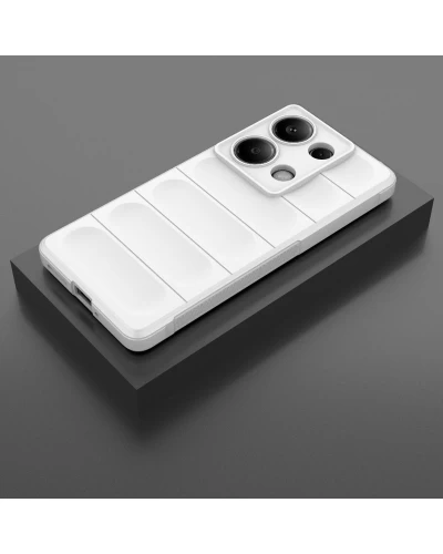 Чехол для смартфона Cosmic Magic Shield для Xiaomi Redmi Note 13 Pro 5G/POCO X6 5G White (MagicShXiNo13P5GWhite)