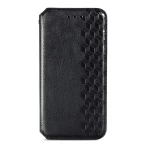 Чехол-книжка для смартфона Rubic Leather для Samsung Galaxy A05 Black (RUBICSAA05Black)