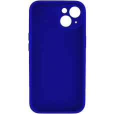 Чехол для смартфона Silicone Full Case AA iPhone 14 45,Shiny Blue (FullAAi14-45)