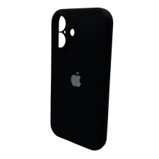 Чехол для смартфона Silicone Full Case AA iPhone 16 14,Black (FullAAi16-14)