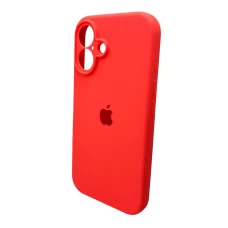 Чехол для смартфона Silicone Full Case AA iPhone 16 18,Peach (FullAAi16-18)