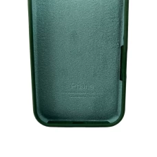 Чехол для смартфона Silicone Full Case AA 16 40,Atrovirens (FullAAi16-40)