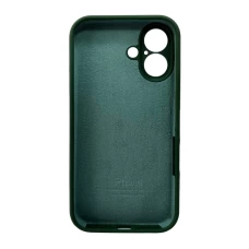 Чехол для смартфона Silicone Full Case AA 16 40,Atrovirens (FullAAi16-40)