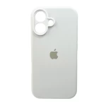 Чехол для смартфона Silicone Full Case AA iPhone 16 8,White (FullAAi16-8)