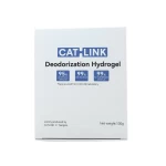 Гидрогель для дезодозатора CATLINK Deodorizing for Baymax Cat Litter Box (6972884750996)