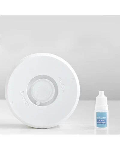 Гидрогель для дезодозатора CATLINK Deodorizing for Baymax Cat Litter Box (6972884750996)