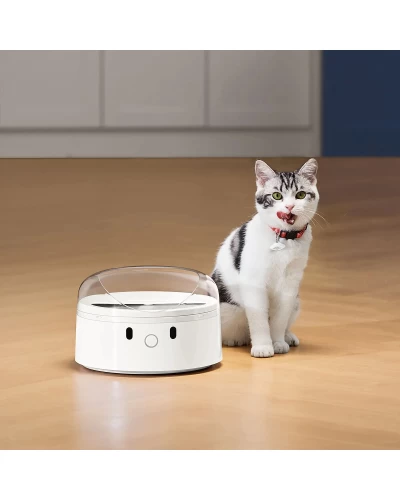 Набір міток CATLINK для Smart Feeder (2 нашийники для кішок і 2 теги UFO) UFO Tag set (2*collar+2*Tag) (6972884750217)