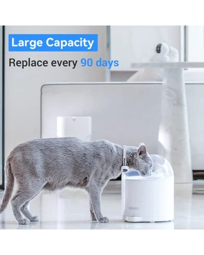 Фильтр CATLINK UF Water Fountain 2шт. для Pure2 Smart Pet Water Fountain (6972884750729)