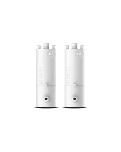 Фильтр CATLINK UF Water Fountain 2шт. для Pure2 Smart Pet Water Fountain (6972884750729)