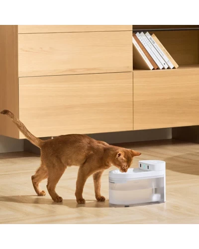 Поїлка CATLINK AI Water Fountain - Wireless (6972884750873)