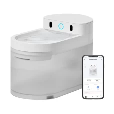 Поилка CATLINK AI Water Fountain - Wired (6972884750880)