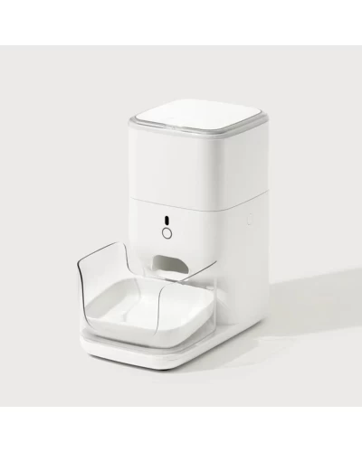 Смарт кормушка CATLINK Automatic Feeder Fresh 2 - Luxury (6972884750958)