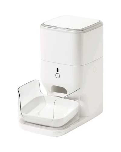 Смарт кормушка CATLINK Automatic Feeder Fresh 2 - Luxury (6972884750958)