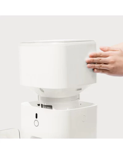 Смарт кормушка CATLINK Automatic Feeder Fresh 2 - Luxury (6972884750958)