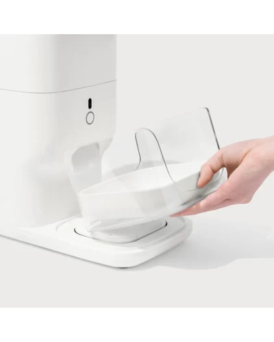 Смарт кормушка CATLINK Automatic Feeder Fresh 2 - Luxury (6972884750958)