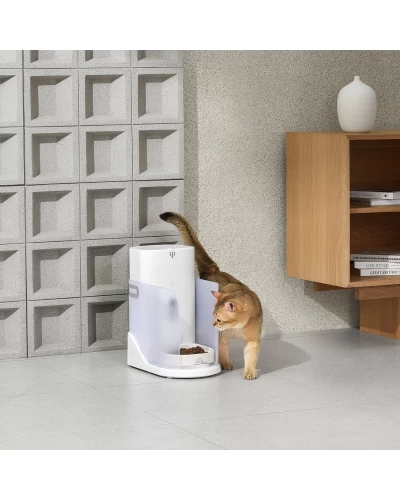 Смарт кормушка Catlink Facelink Feeder (6972884751191)