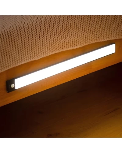Ночник-светильник Yeelight Xiaomi Black L20 2700K с датчиком движения (YL00078)