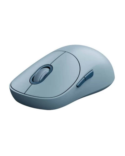 Мышь Xiaomi Mi Wireless Mouse 3 Blue GL (BHR8914GL)