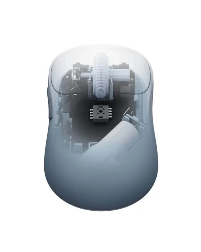 Мышь Xiaomi Mi Wireless Mouse 3 Blue GL (BHR8914GL)
