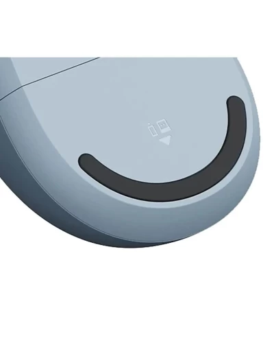 Мышь Xiaomi Mi Wireless Mouse 3 Blue GL (BHR8914GL)