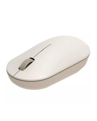 Мышь Xiaomi Mi Wireless Mouse Lite 2 White GL (BHR8915GL)