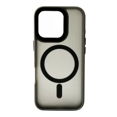 Чохол для смартфона Cosmic Magnetic Color HQ for Apple iPhone 16 Pro Grey (MagColor16ProGrey)