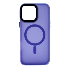 Чохол для смартфона Cosmic Magnetic Color HQ for Apple iPhone 16 Pro Lilac (MagColor16ProLilac)