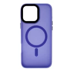 Чохол для смартфона Cosmic Magnetic Color HQ for Apple iPhone 16 Pro Max Lilac (MagColor16ProMaxLilac)