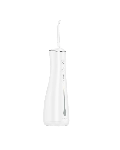Ирригатор HOCO HP62 All-in-one electric oral flushing device White (6942007631716)