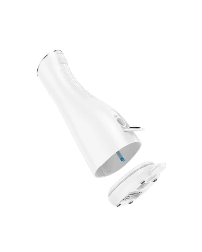 Ирригатор HOCO HP62 All-in-one electric oral flushing device White (6942007631716)