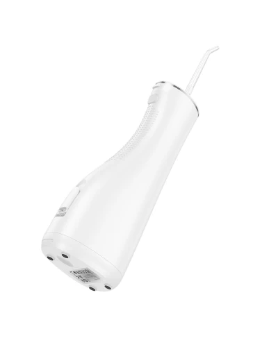 Ирригатор HOCO HP62 All-in-one electric oral flushing device White (6942007631716)