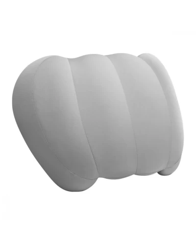 Подушка для подголовника Baseus ComfortRide Series Car Lumbar Pillow Gray (CNYZ000013)