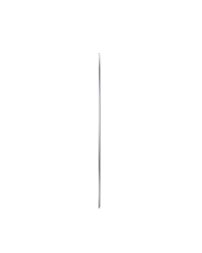 Магнитная пластина Baseus Halo Series Magnetic Metal Ring （ 2pcs/pack ） Silver (PCCH000012)