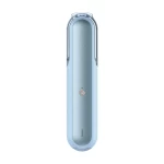 Автомобильный пылесос Baseus A1 Car Vacuum Cleaner Glacier Blue (VCAQ010003)