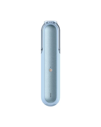 Автомобильный пылесос Baseus A1 Car Vacuum Cleaner Glacier Blue (VCAQ010003)