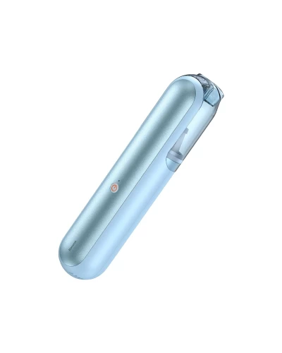 Автомобильный пылесос Baseus A1 Car Vacuum Cleaner Glacier Blue (VCAQ010003)