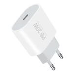 Зарядний пристрій WUW-C178 1Type-C PD20W  white (WUW-C178)