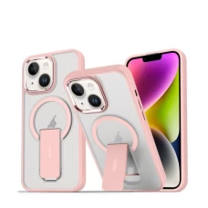 Чехол для смартфона Cosmic Magnetic Stand для Apple iPhone 13 Pink (MagStand13Pink)
