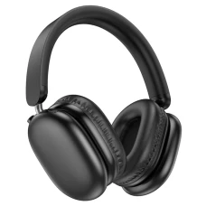 Наушники BOROFONE BO27 Rhyme BT headphones Black (6941991109959)