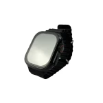 Смарт-часы BIG V200 Ultra IP65 Black (V200UBlack)