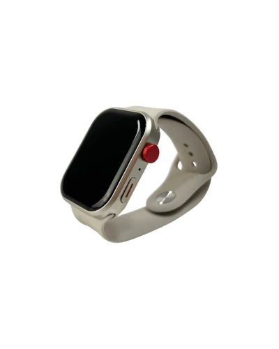 Смарт-часы Fendior Z03 Pro IP65 Silver (Z03PSilver)