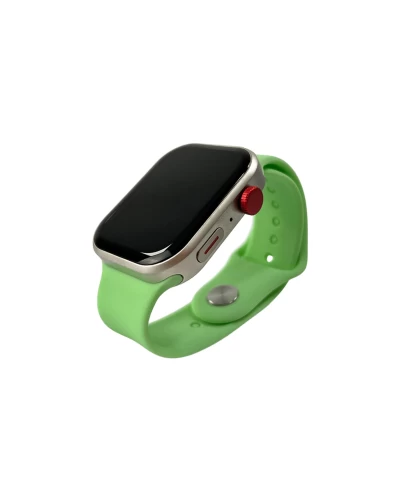 Смарт-годинник Fendior Z03 Pro IP65 Mint (Z03PMint)