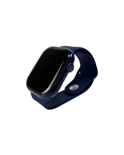 Смарт-часы BIG S9 Pro Max IP65 Blue (BIGS9PBlue)