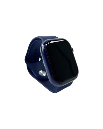 Смарт-часы BIG S9 Pro Max IP65 Blue (BIGS9PBlue)