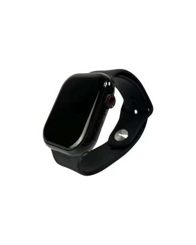 Смарт-часы BIG S9 Pro Max IP65 Black (BIGS9PBlack)
