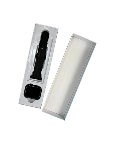 Смарт-часы BIG S9 Pro Max IP65 Black (BIGS9PBlack)