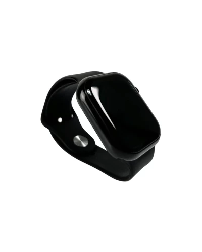 Смарт-часы BIG S9 Pro Max IP65 Black (BIGS9PBlack)