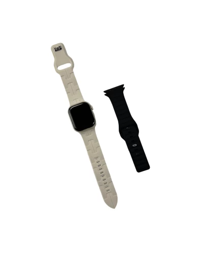 Смарт-годинник HK 9 mini IP67 Grey (HK9mMINIGREY)