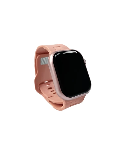 Смарт-часы HK 9 mini IP67 Pink (HK9mMINIPINK)