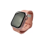 Смарт-часы HK 9 mini IP67 Pink (HK9mMINIPINK)